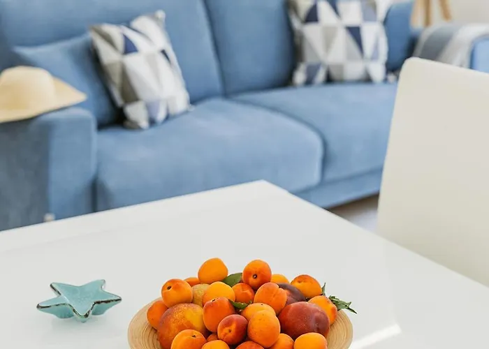 Paradise House - Shell * Noli