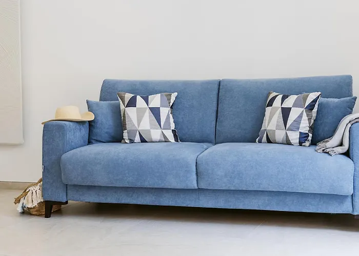 Paradise House - Shell