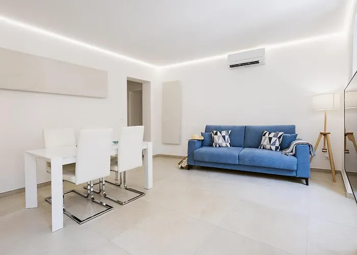 Appartement Paradise House - Shell