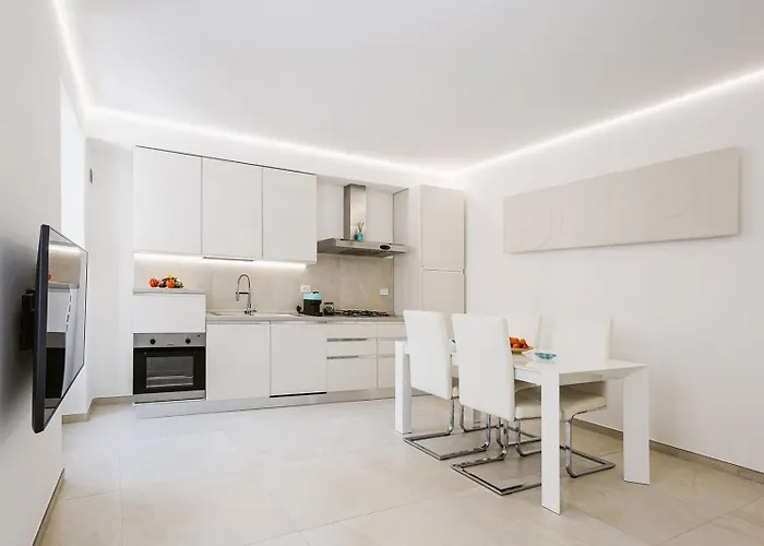 Appartement Paradise House - Shell *