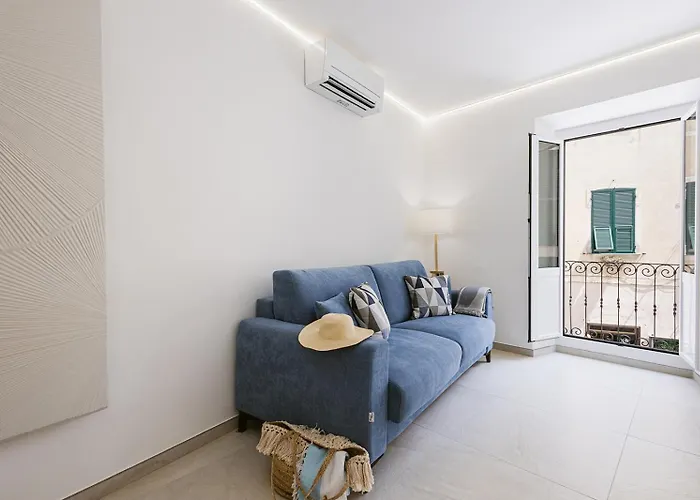 Appartement Paradise House - Shell