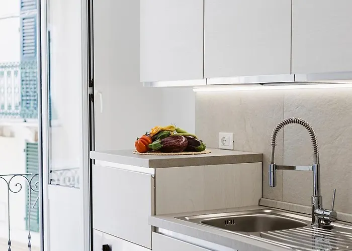 Paradise House - Shell *