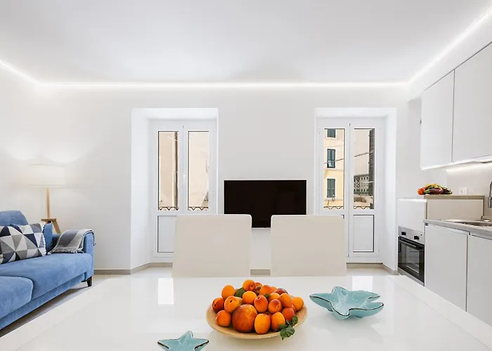 Appartement Paradise House - Shell *