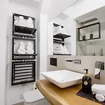 Appartement Paradise House - Shell *