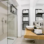 Paradise House - Shell Appartement