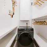 Appartement Paradise House - Shell *