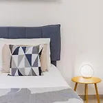 Paradise House - Shell Appartement