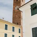 Paradise House - Shell Appartement Noli