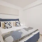 Appartement Paradise House - Shell