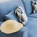 Paradise House - Shell Appartement *