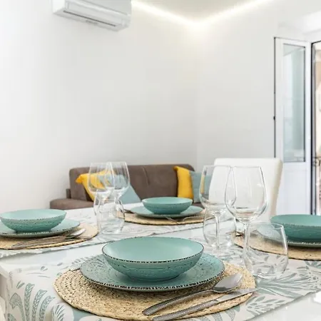 Paradise House - Shell Апартаменты *