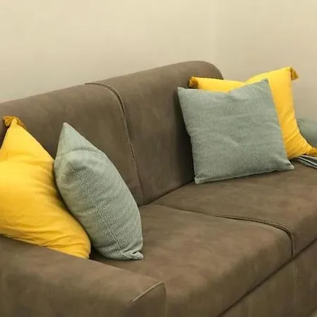 Paradise House - Shell Apartamento *