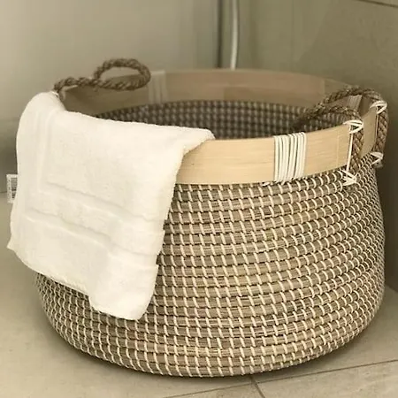 Apartamento Paradise House - Shell Noli