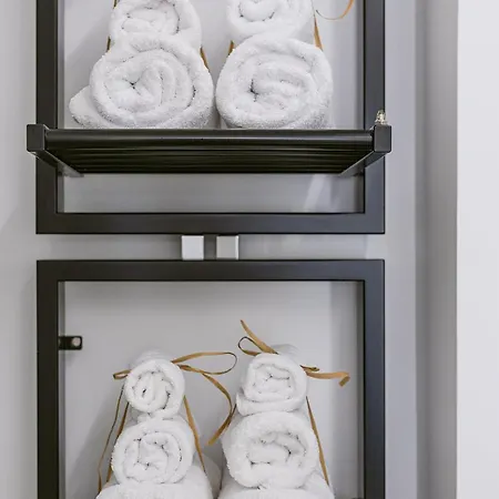 Appartamento Paradise House - Shell *