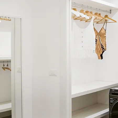 Paradise House - Shell * Noli