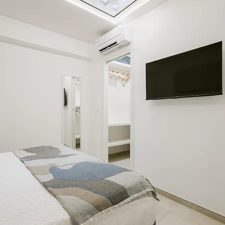Appartamento Paradise House - Shell