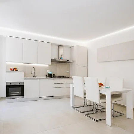 Appartamento Paradise House - Shell *