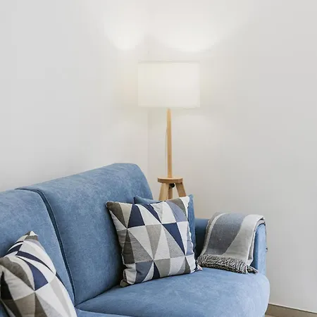 Appartamento Paradise House - Shell Noli