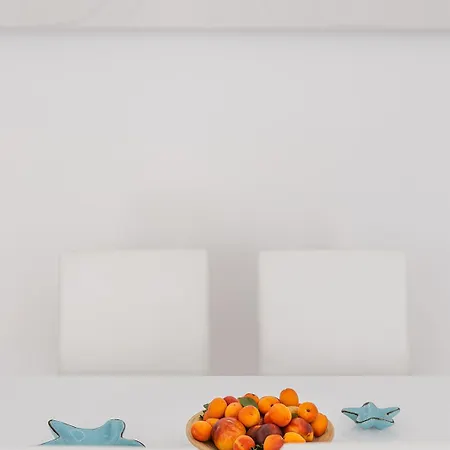 Paradise House - Shell Noli