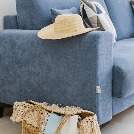 Apartment Paradise House - Shell