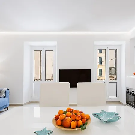 Apartament Paradise House - Shell *