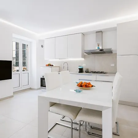 Paradise House - Shell Apartament