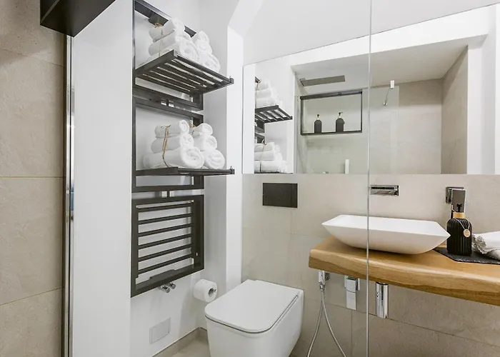 Апартаменты Paradise House - Shell