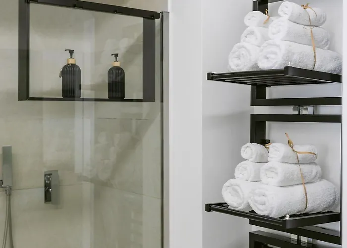 Апартаменты Paradise House - Shell