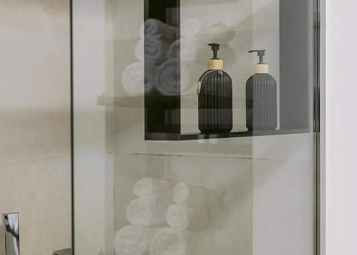 公寓 Paradise House - Shell 诺利