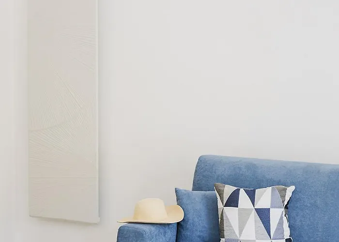 Paradise House - Shell Апартаменты *