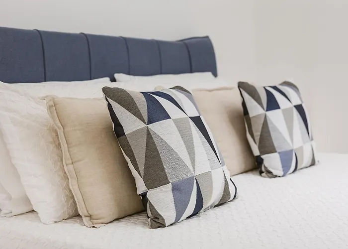 Апартаменты Paradise House - Shell *