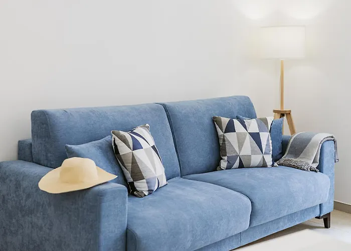 Paradise House - Shell Апартаменты