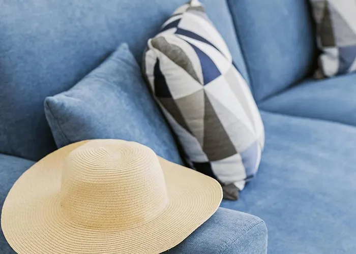 Paradise House - Shell Апартаменты *