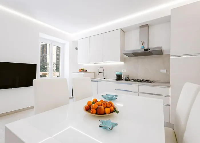 Paradise House - Shell