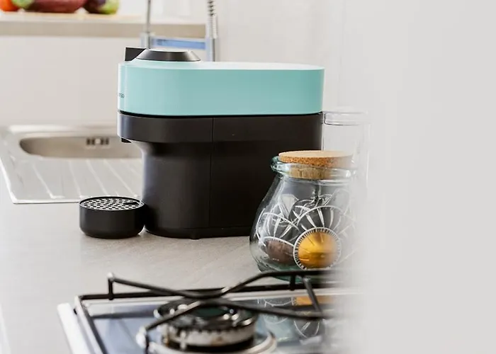 Paradise House - Shell Апартаменты