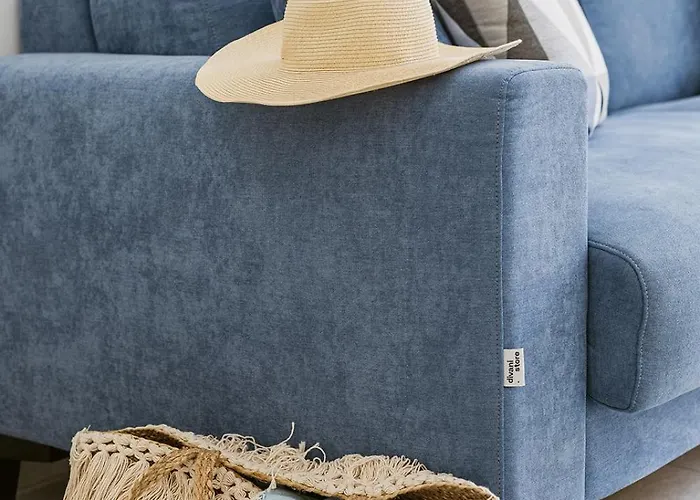 Апартаменты Paradise House - Shell