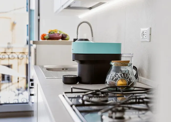 Paradise House - Shell Апартаменты *