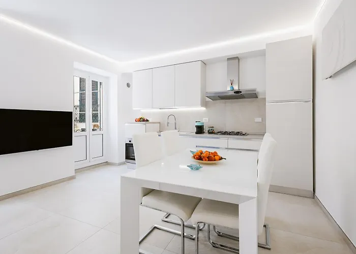 Paradise House - Shell Апартаменты