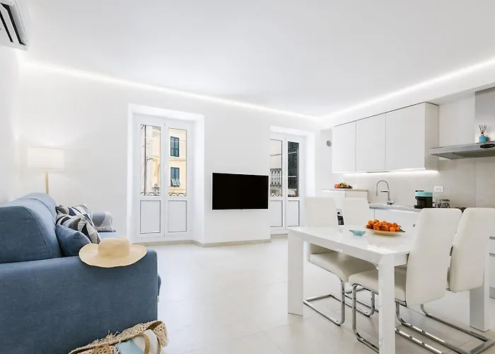 Апартаменты Paradise House - Shell